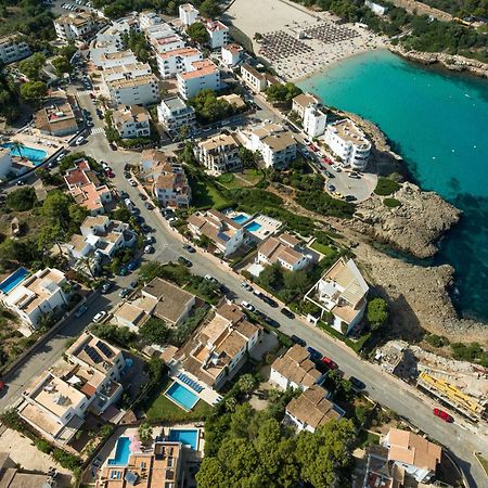 Casa Mari Y Pili Βίλα Portocolom  Εξωτερικό φωτογραφία