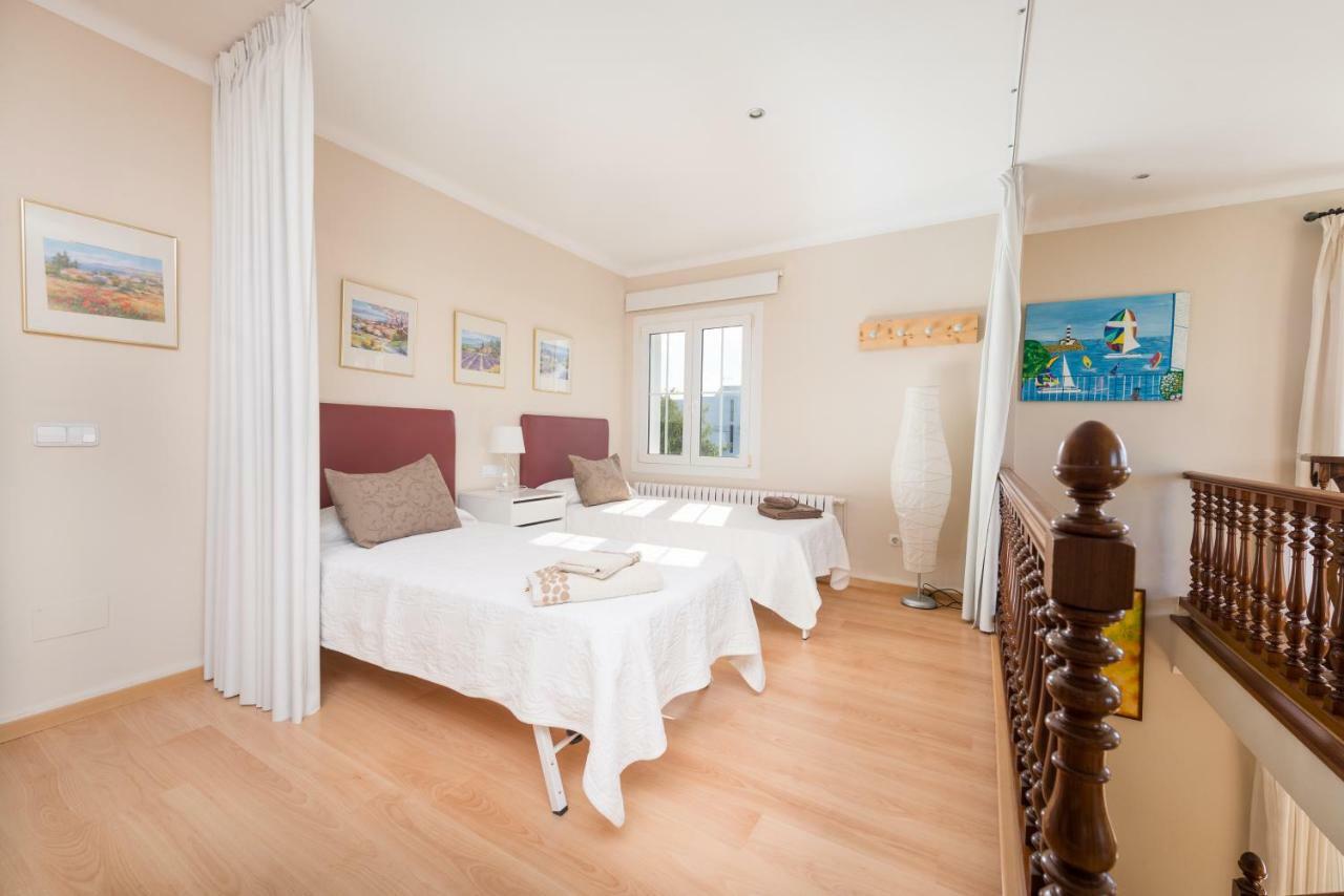 Casa Mari Y Pili Βίλα Portocolom  Εξωτερικό φωτογραφία