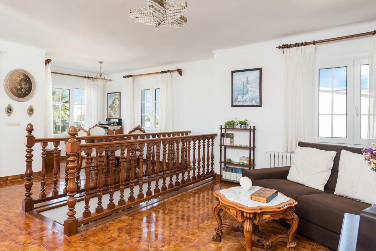 Casa Mari Y Pili Βίλα Portocolom  Εξωτερικό φωτογραφία