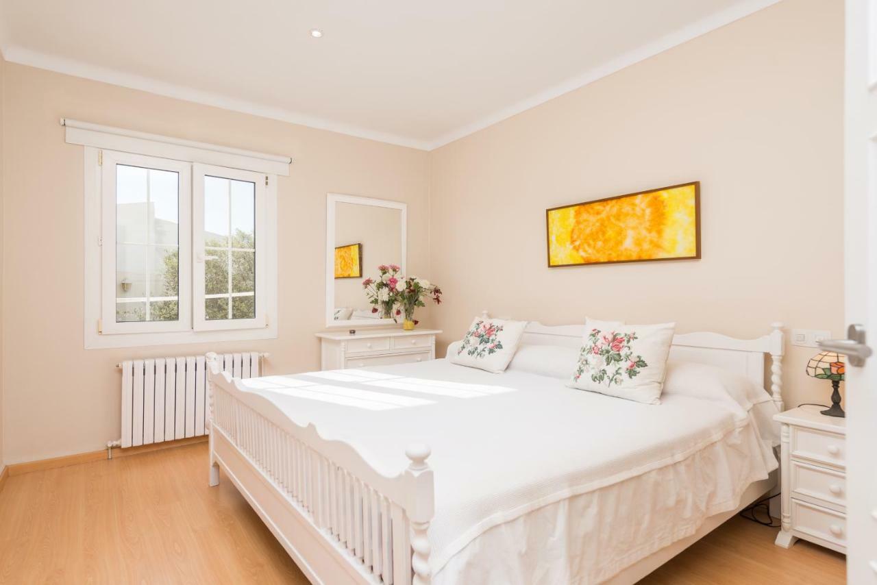 Casa Mari Y Pili Βίλα Portocolom  Εξωτερικό φωτογραφία