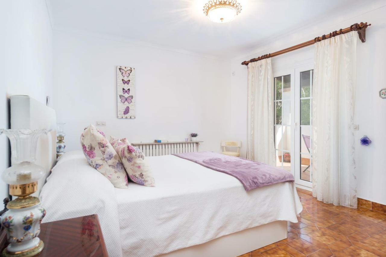 Casa Mari Y Pili Βίλα Portocolom  Εξωτερικό φωτογραφία