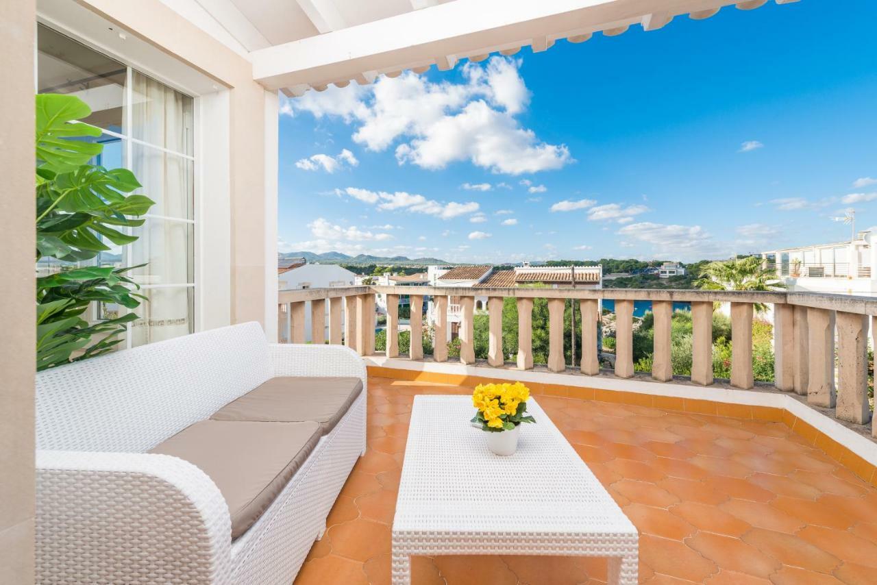 Casa Mari Y Pili Βίλα Portocolom  Εξωτερικό φωτογραφία