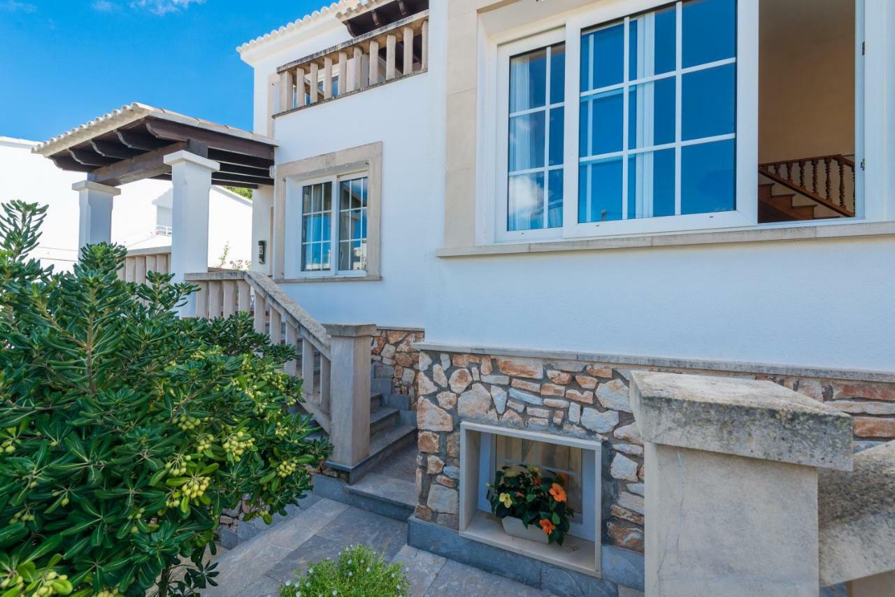 Casa Mari Y Pili Βίλα Portocolom  Εξωτερικό φωτογραφία