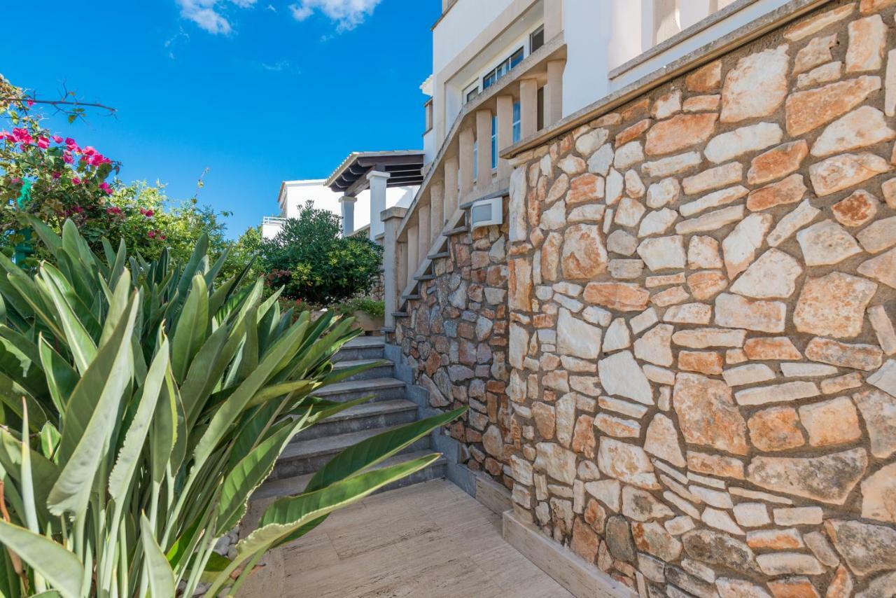 Casa Mari Y Pili Βίλα Portocolom  Εξωτερικό φωτογραφία