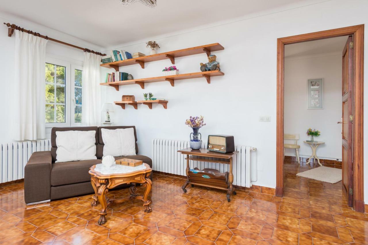 Casa Mari Y Pili Βίλα Portocolom  Εξωτερικό φωτογραφία